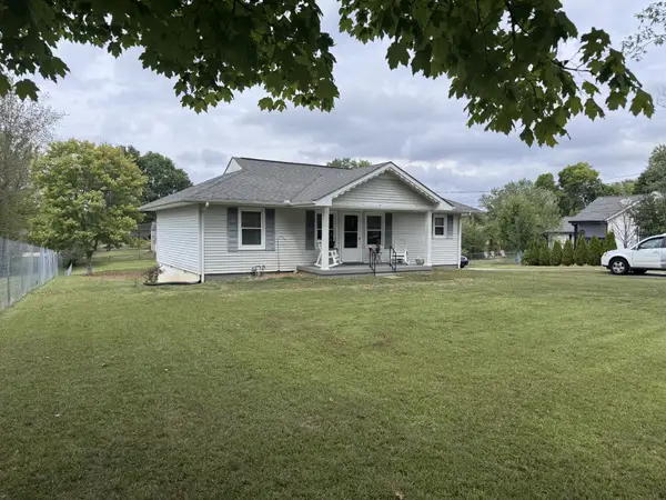 205 Draper Ave, Greenbrier, TN 37073