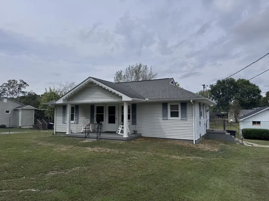 205 Draper Ave, Greenbrier, TN 37073 - Image #3