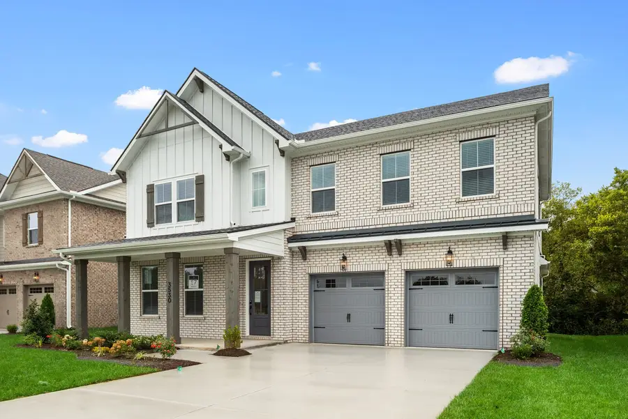 3530 Winterfell Drive, Murfreesboro, TN 37129 - Image #2