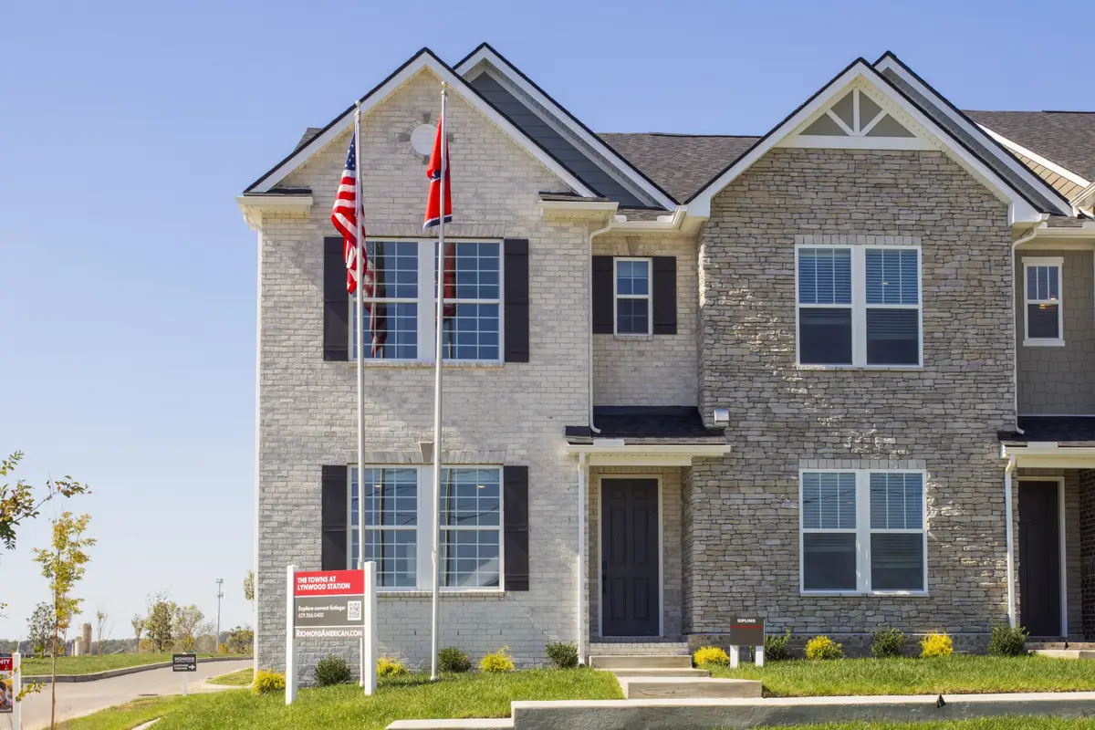 312 Lynwood Station Boulevard, Mount Juliet, TN 37122 - Image #1