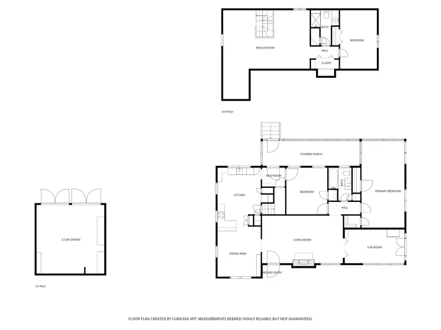 1615 Woodmont Blvd, Nashville, TN 37215 - Image #3