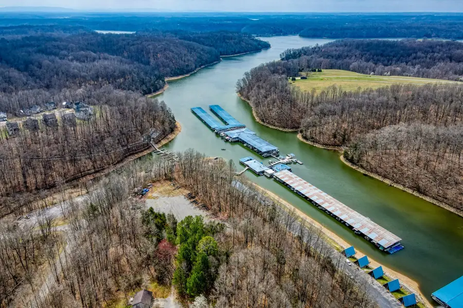 400 Evans Dr, Tullahoma, TN 37388 - #2