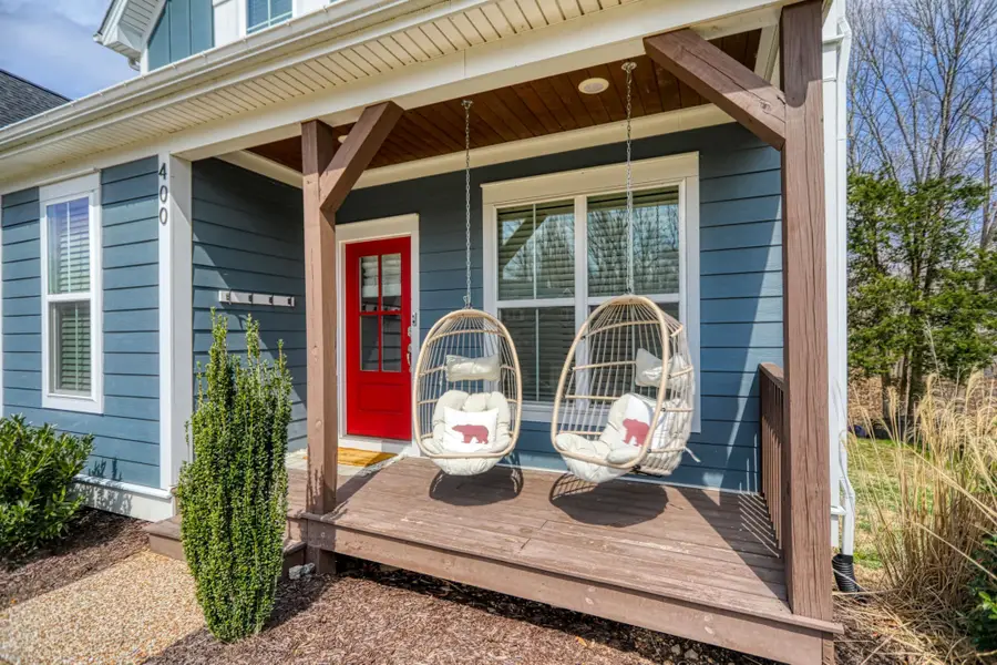 400 Evans Dr, Tullahoma, TN 37388 - #3