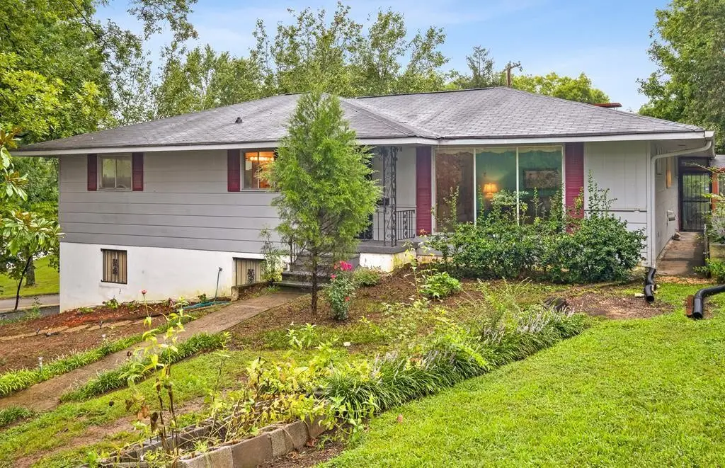 3618 Sunrise Terrace, Chattanooga, TN 37412 - #1
