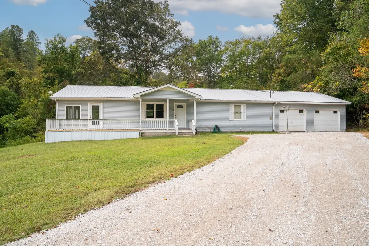 715 Springer Rd, Hohenwald, TN 38462 - Image #1