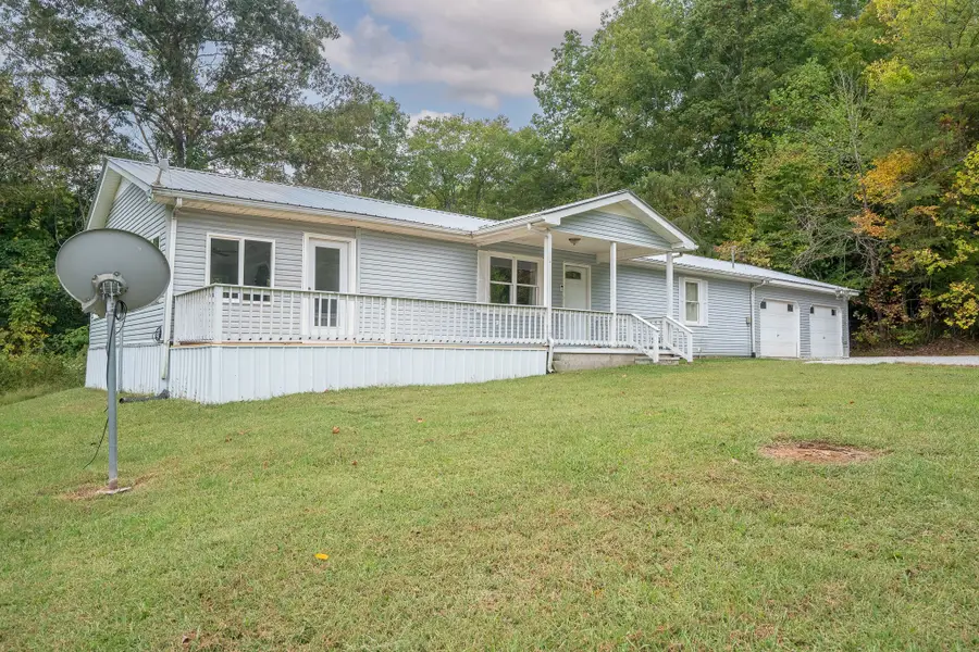715 Springer Rd, Hohenwald, TN 38462 - Image #2