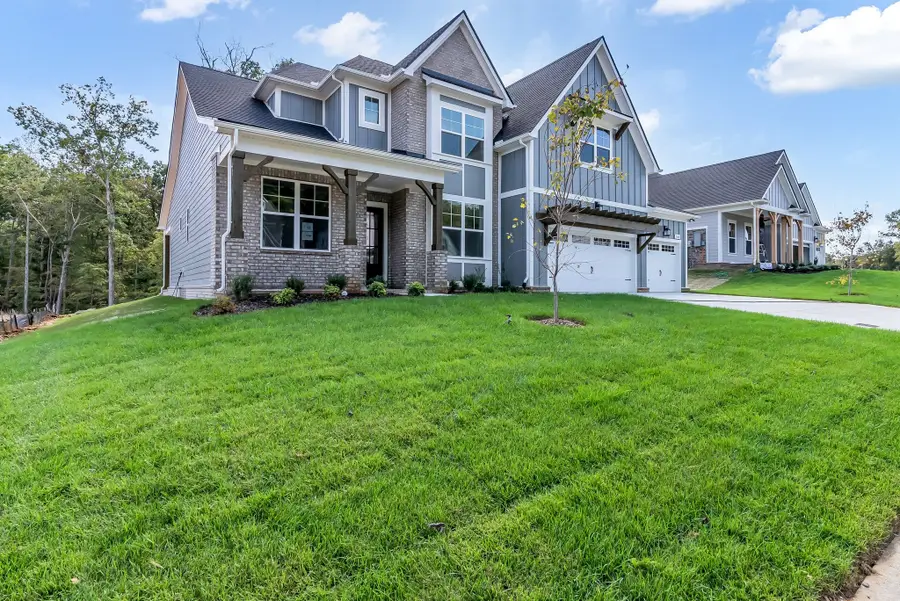 7266 Fairlawn Drive, Fairview, TN 37062 - Image #2