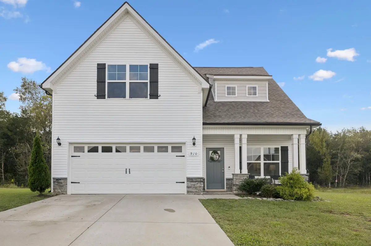 910 Crooked Creek, Murfreesboro, TN 37129 - Image #1