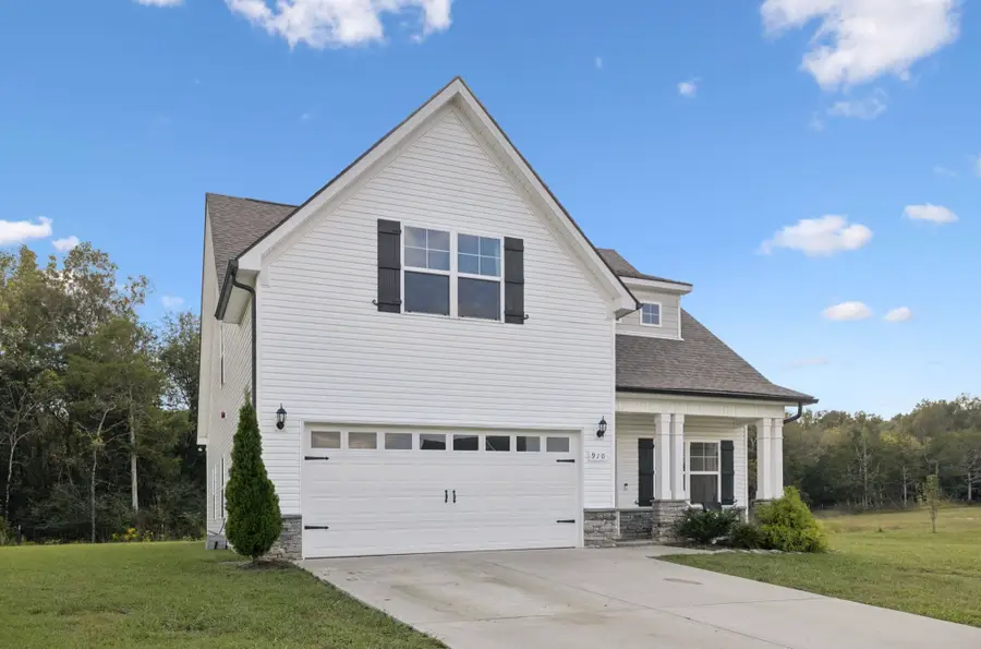 910 Crooked Creek, Murfreesboro, TN 37129 - Image #2