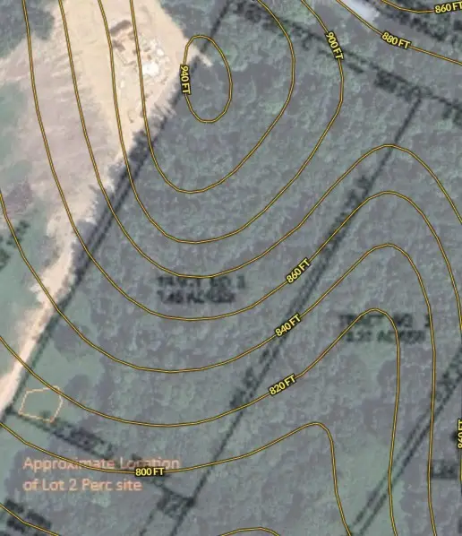 1116 Mahon Rd, Columbia, TN 38401 - Image #3