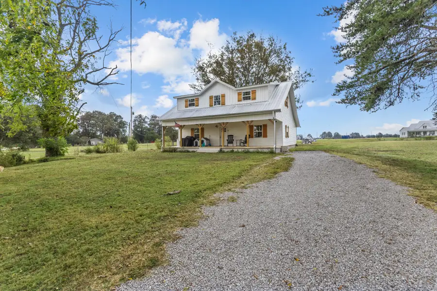 607 Old Columbia Rd, Unionville, TN 37180 - Image #2