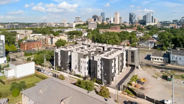 1020 Jefferson Street, Nashville, TN 37208