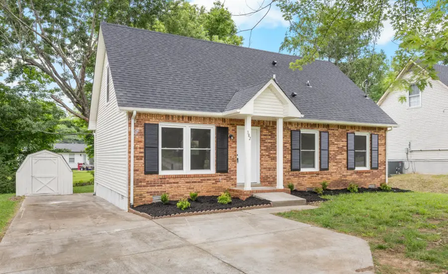 382 Louise Ln, Clarksville, TN 37042 - Image #3