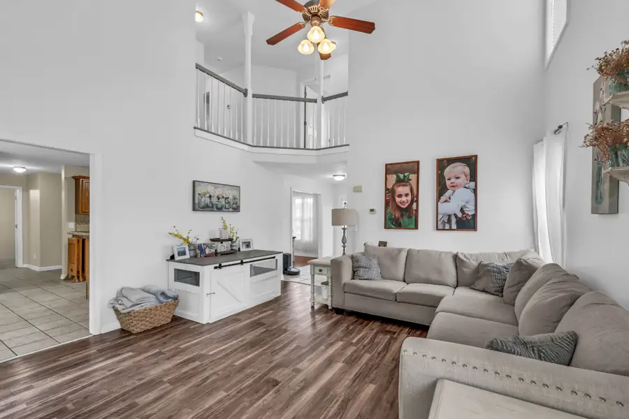 2770 Cascade Dr, Clarksville, TN 37042 - Image #3