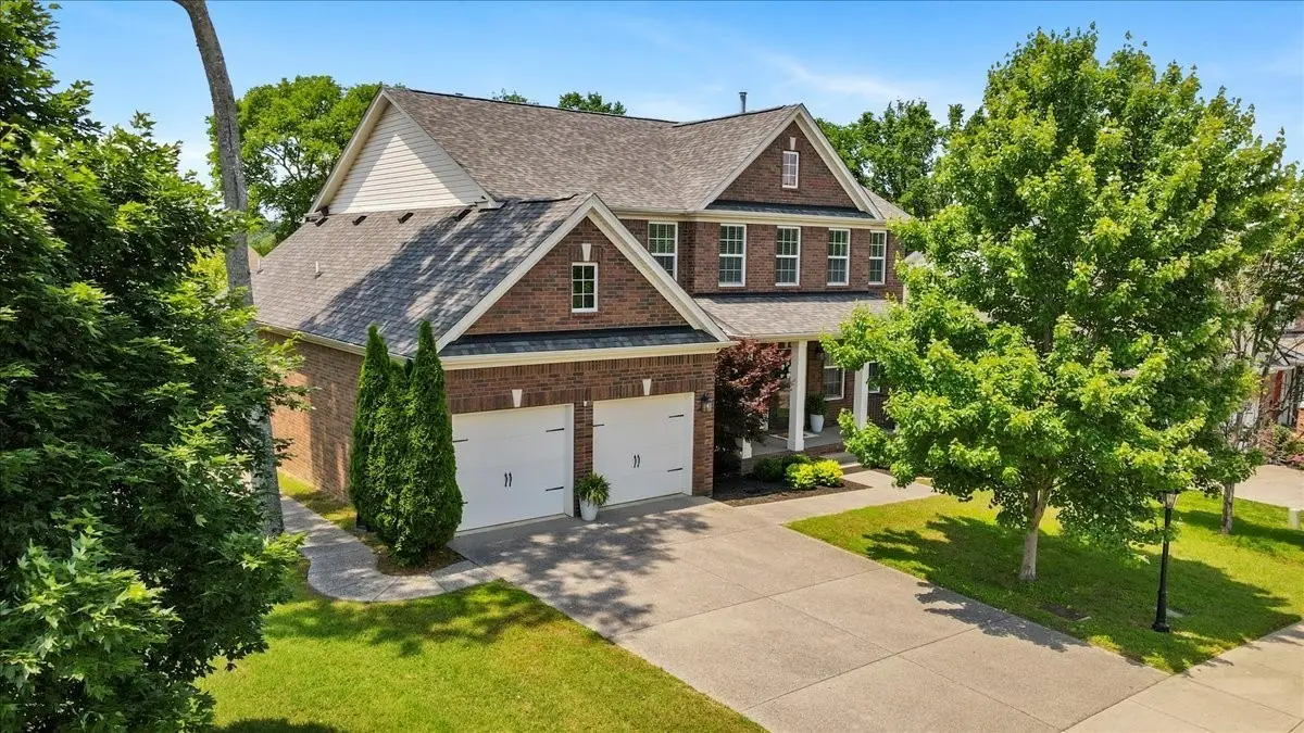 2740 Alvin Sperry Pass, Mount Juliet, TN 37122 - Image #1