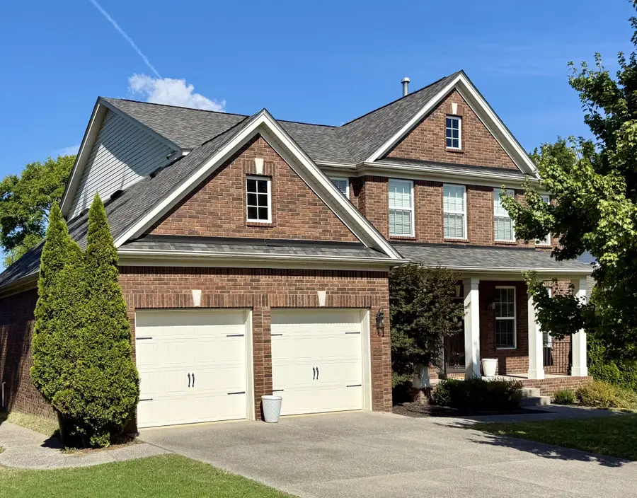 2740 Alvin Sperry Pass, Mount Juliet, TN 37122 - Image #2