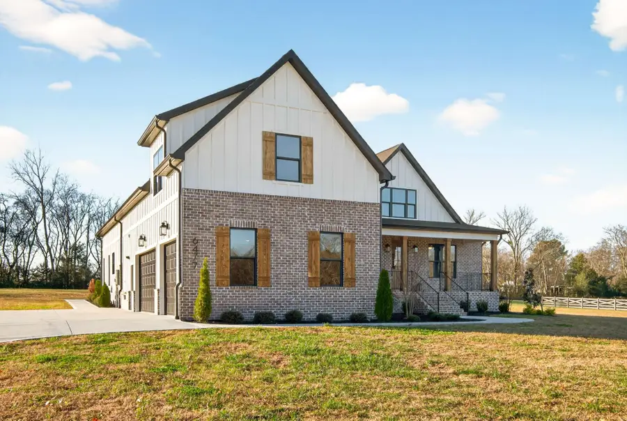 6477 Simmons Acres Lane, Lascassas, TN 37085 - Image #2