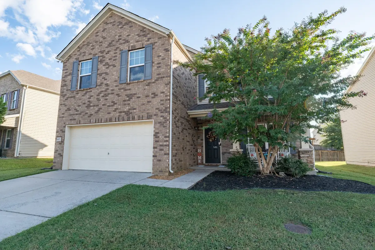 607 Pemberton Dr, Lebanon, TN 37087 - Image #1