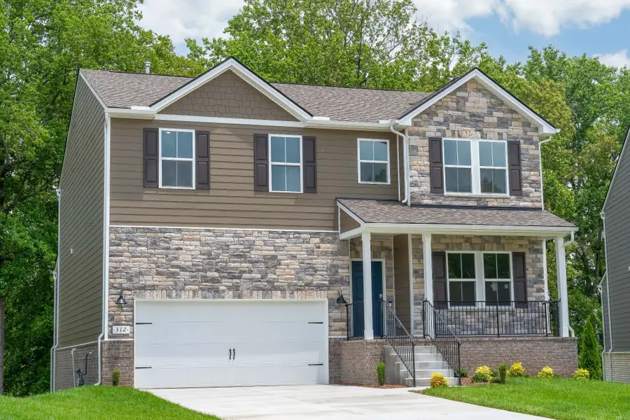 312 Deacon Ln, White House, TN 37188 - Image #2