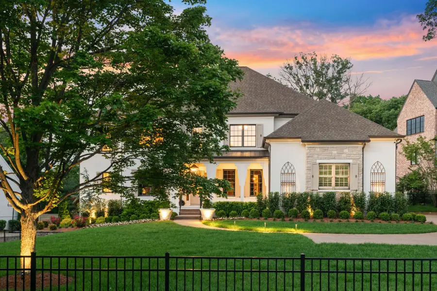 4516 Shys Hill Rd, Nashville, TN 37215 - Image #3