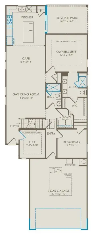 412 Sharp Way, Murfreesboro, TN 37128 - Image #3