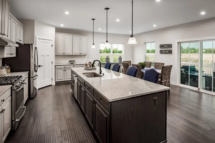 7031 Owl Ct N, Murfreesboro, TN 37128 - #2