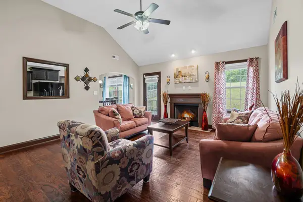 3484 Cayuse Way, Clarksville, TN 37042