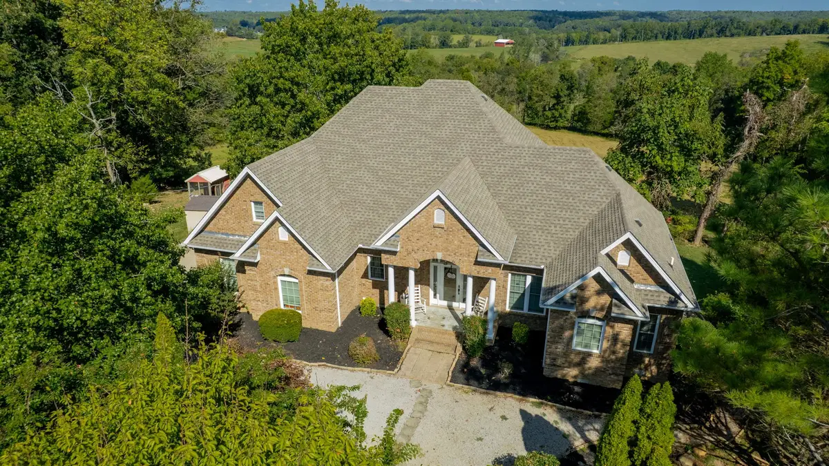 5862 Buckner Loop, Cumberland Furnace, TN 37051 - Image #1