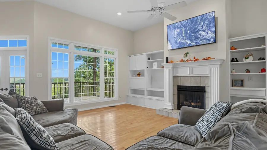 5862 Buckner Loop, Cumberland Furnace, TN 37051 - Image #2