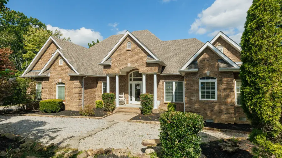 5862 Buckner Loop, Cumberland Furnace, TN 37051 - Image #3