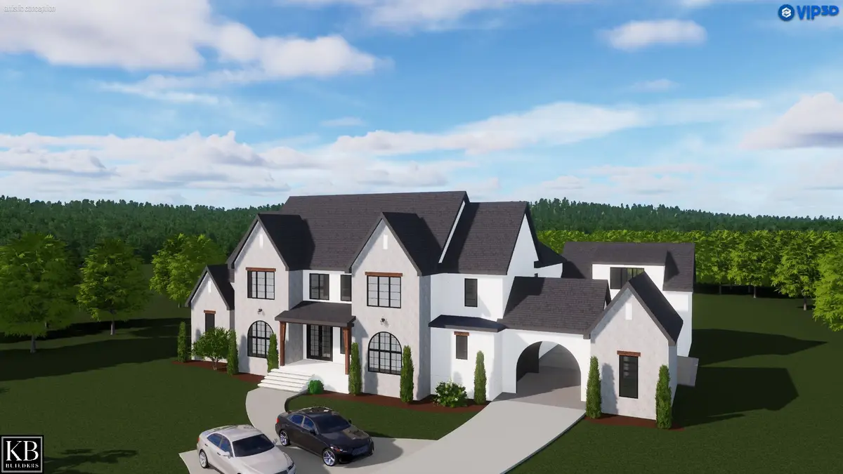 2370 Rocky Fork Rd #Lot 03, Nolensville, TN 37135 - Image #1