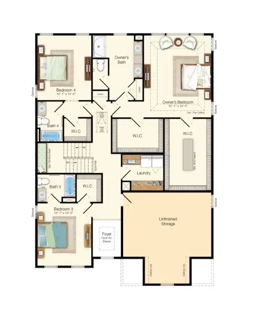 1011 Quillen Way, Lebanon, TN 37087 - Image #3