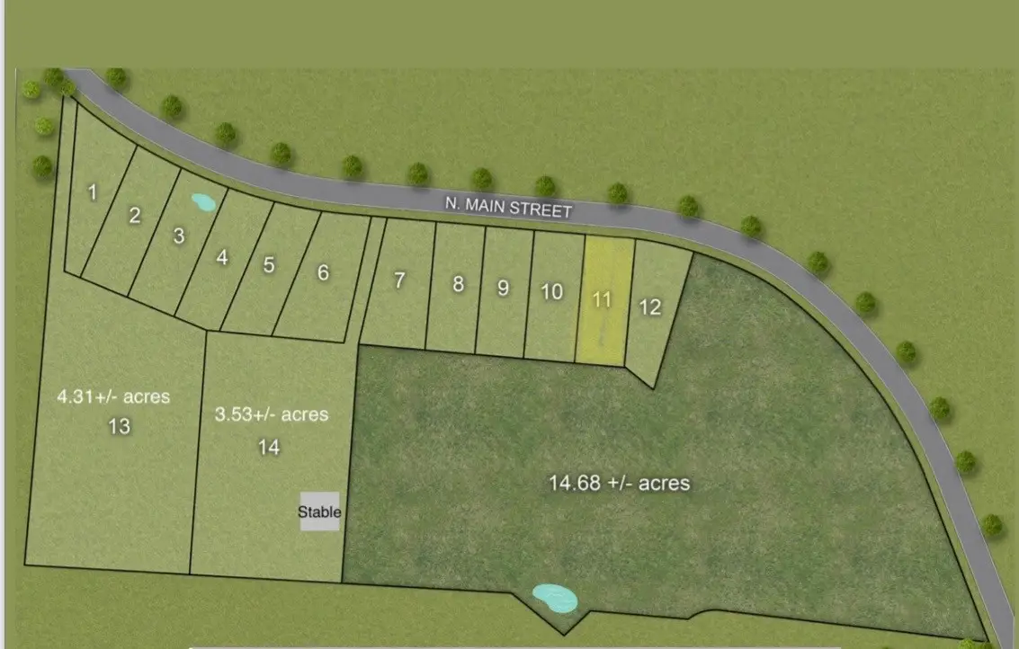 0 Main Street N, Tennessee Ridge, TN 37178 - Image #1