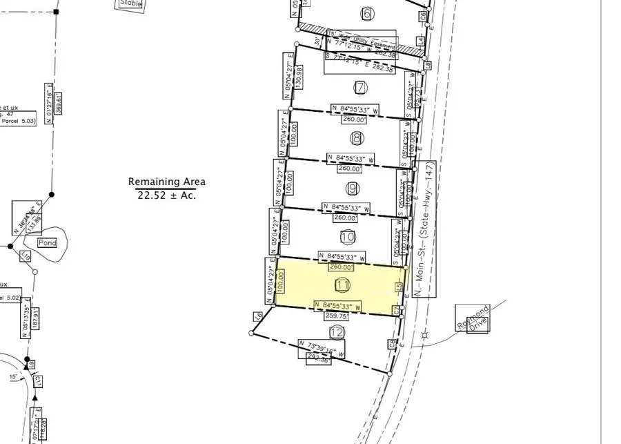 0 Main Street N, Tennessee Ridge, TN 37178 - Image #2