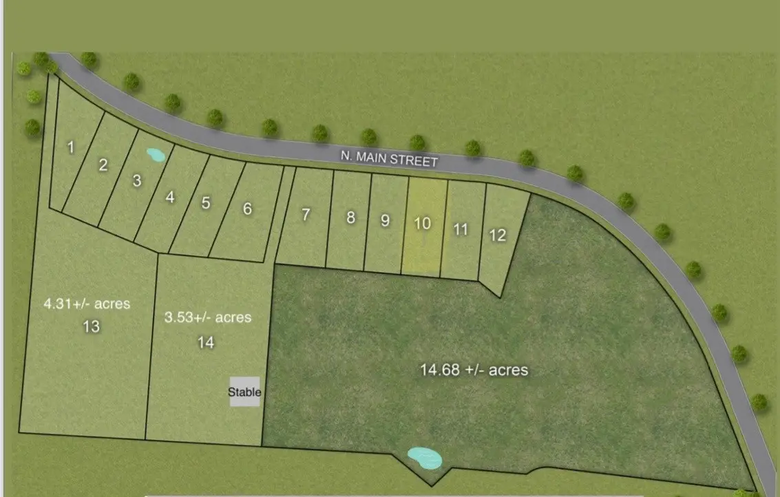 0 Main Street N, Tennessee Ridge, TN 37178 - Image #1