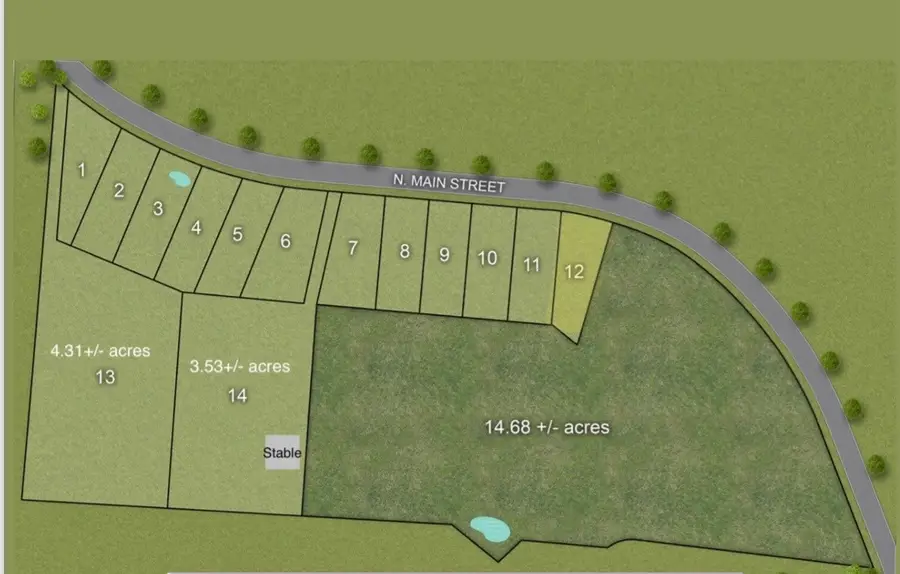 0 Main Street N, Tennessee Ridge, TN 37178 - Image #2