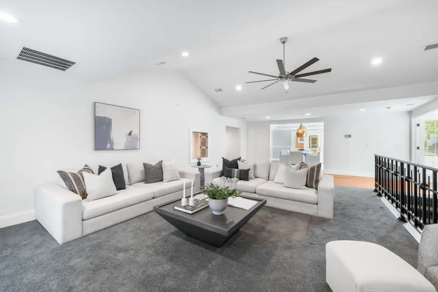 1703 Bonner Ave, Nashville, TN 37215 - Image #3