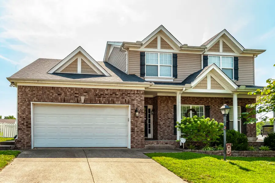 213 Vintage Cir, Hendersonville, TN 37075 - Image #2