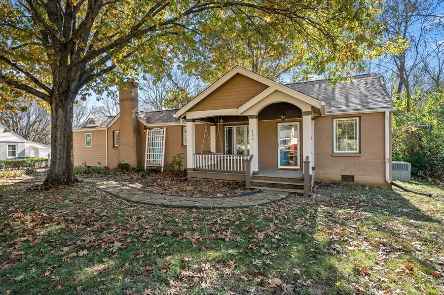 425 Moss Trl, Goodlettsville, TN 37072 - Image #2