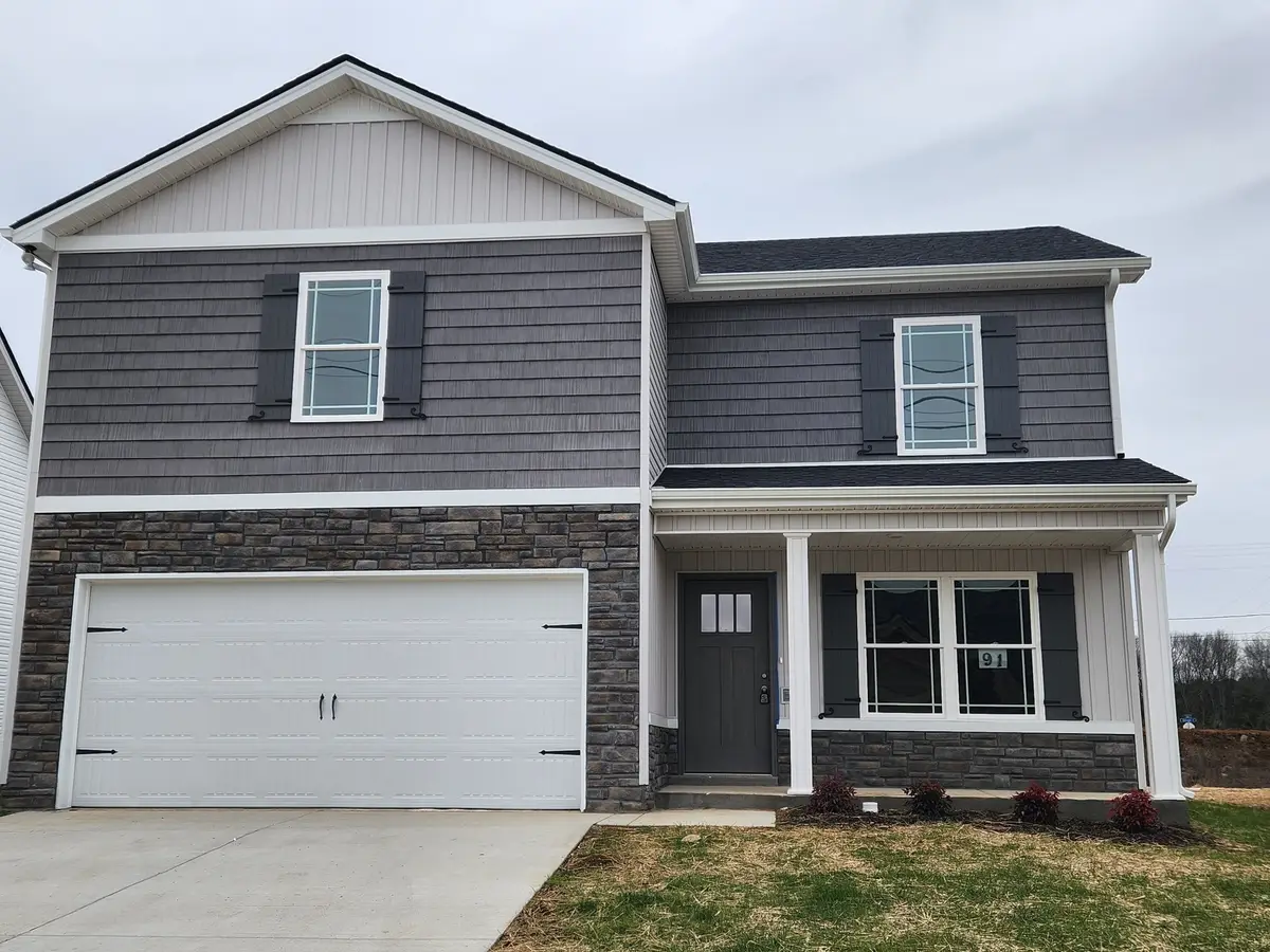 2910 Valley Farms Drive, Christiana, TN 37037 - Image #1