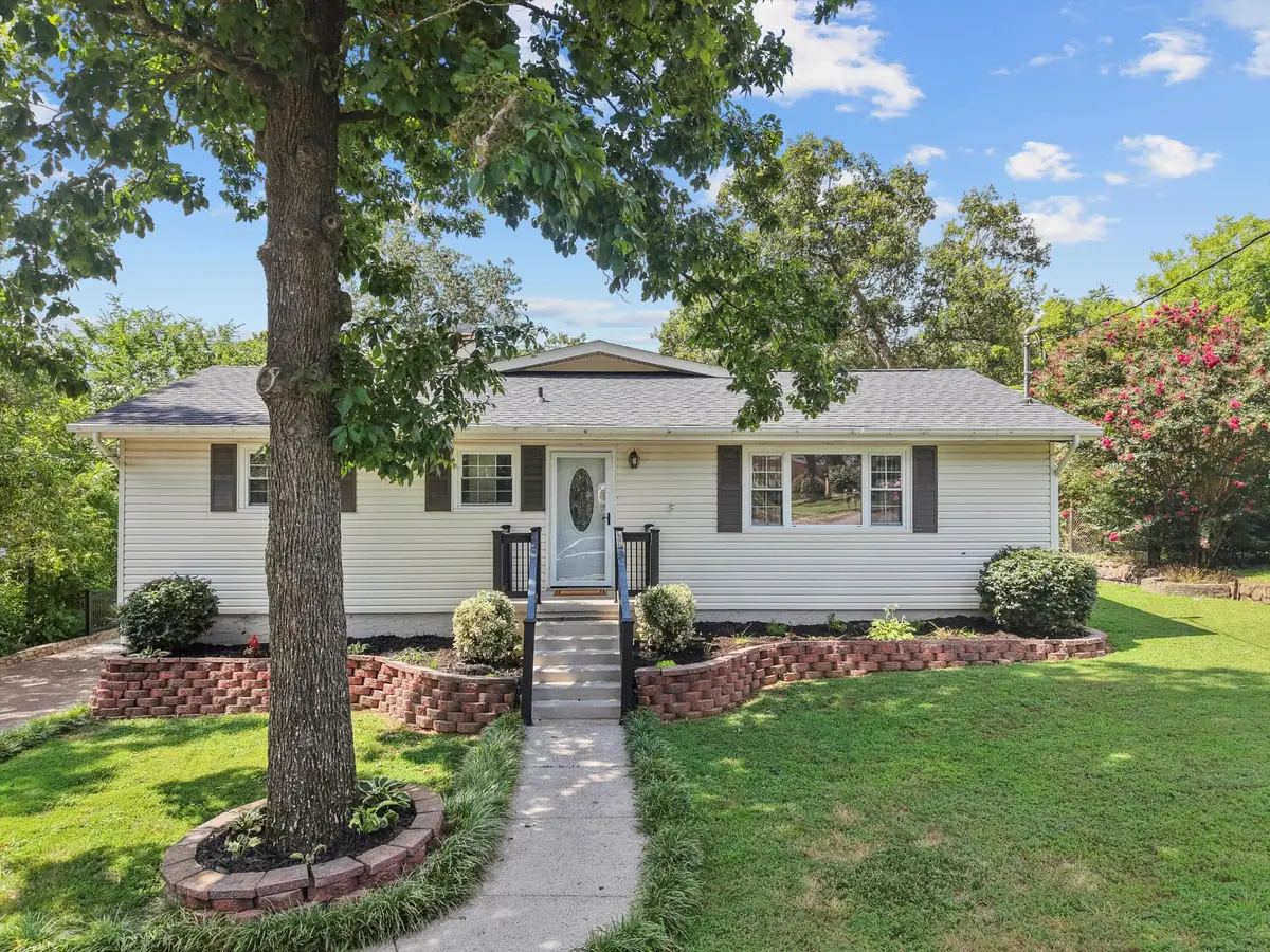 420 Marlow Drive, Chattanooga, TN 37415 - Image #1