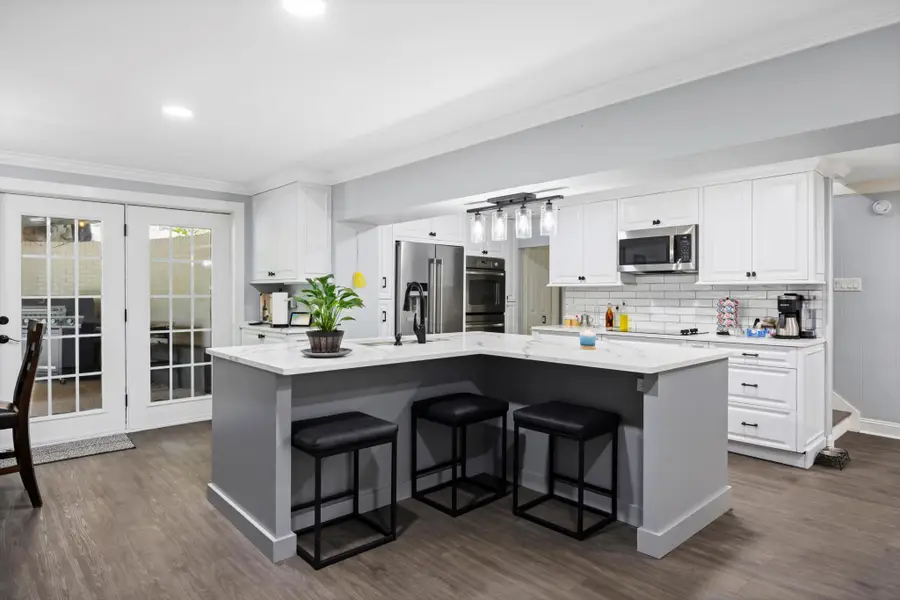 420 Marlow Drive, Chattanooga, TN 37415 - Image #3