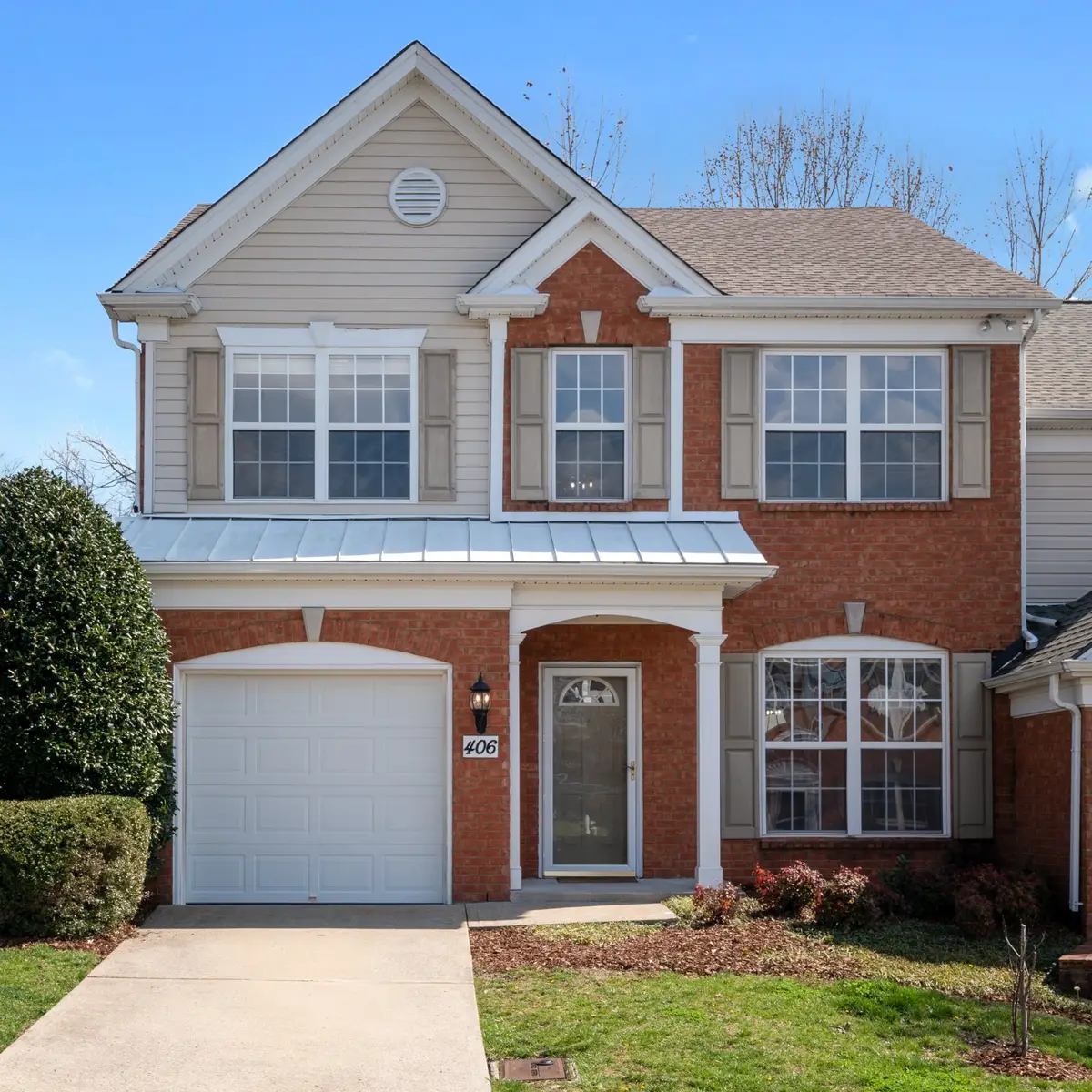 406 Old Towne Dr, Brentwood, TN 37027 - Image #1