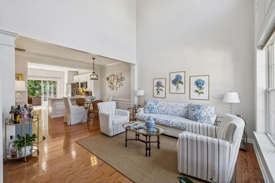 406 Old Towne Dr, Brentwood, TN 37027 - Image #3