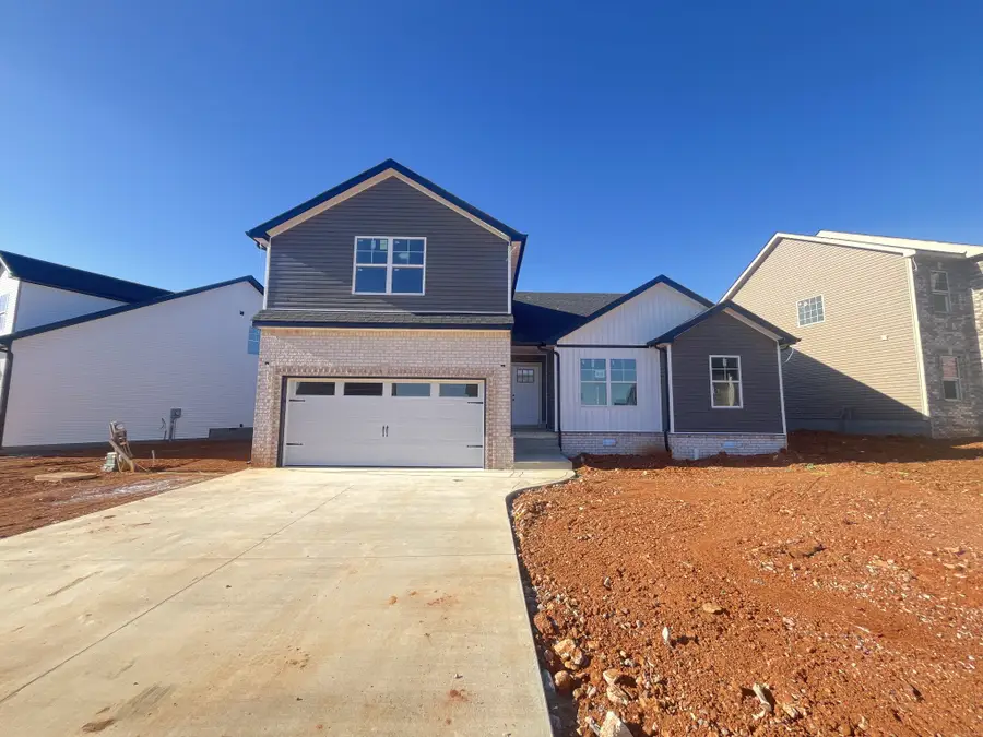 309 Cardinal Creek, Clarksville, TN 37040 - Image #2