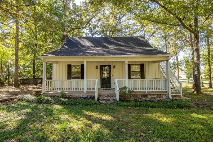 415 Cagle Cir, Savannah, TN 38372 - Image #2