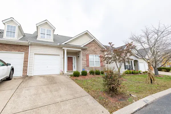 167 Harbor Village Dr, Madison, TN 37115