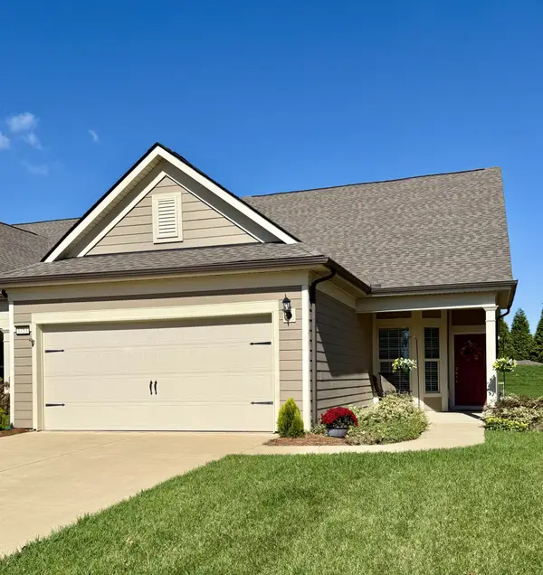 1753 Humphreys Gln, Spring Hill, TN 37174