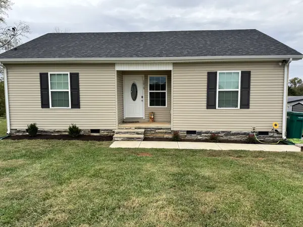 1019 Old Cowan Rd, Winchester, TN 37398