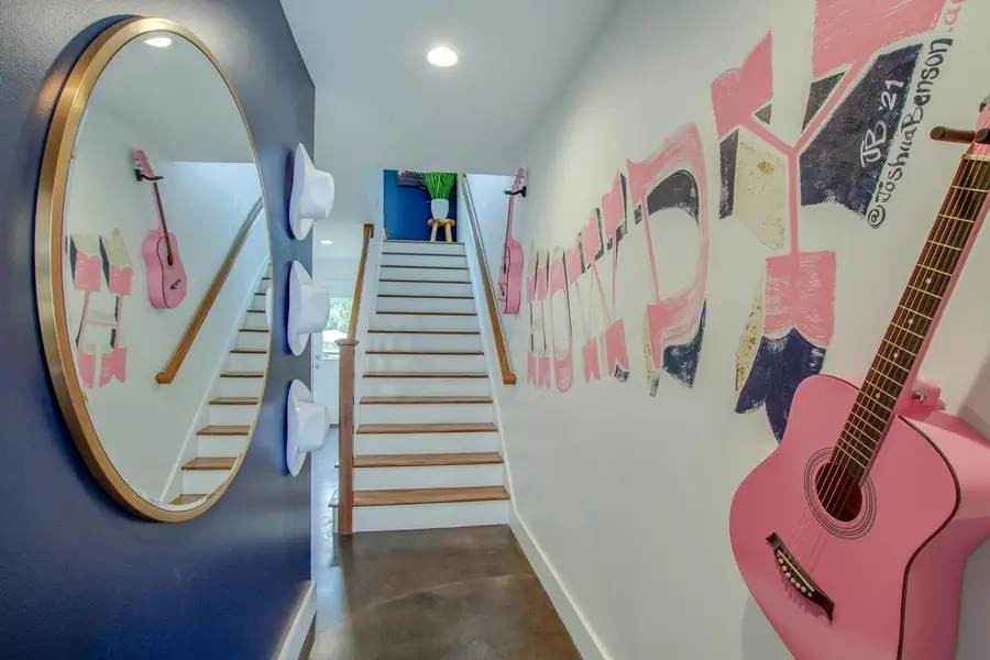 3802D Hutson Ave, Nashville, TN 37216 - Image #2